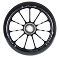 Ethic Atlas 12STD 115 Wheel Black