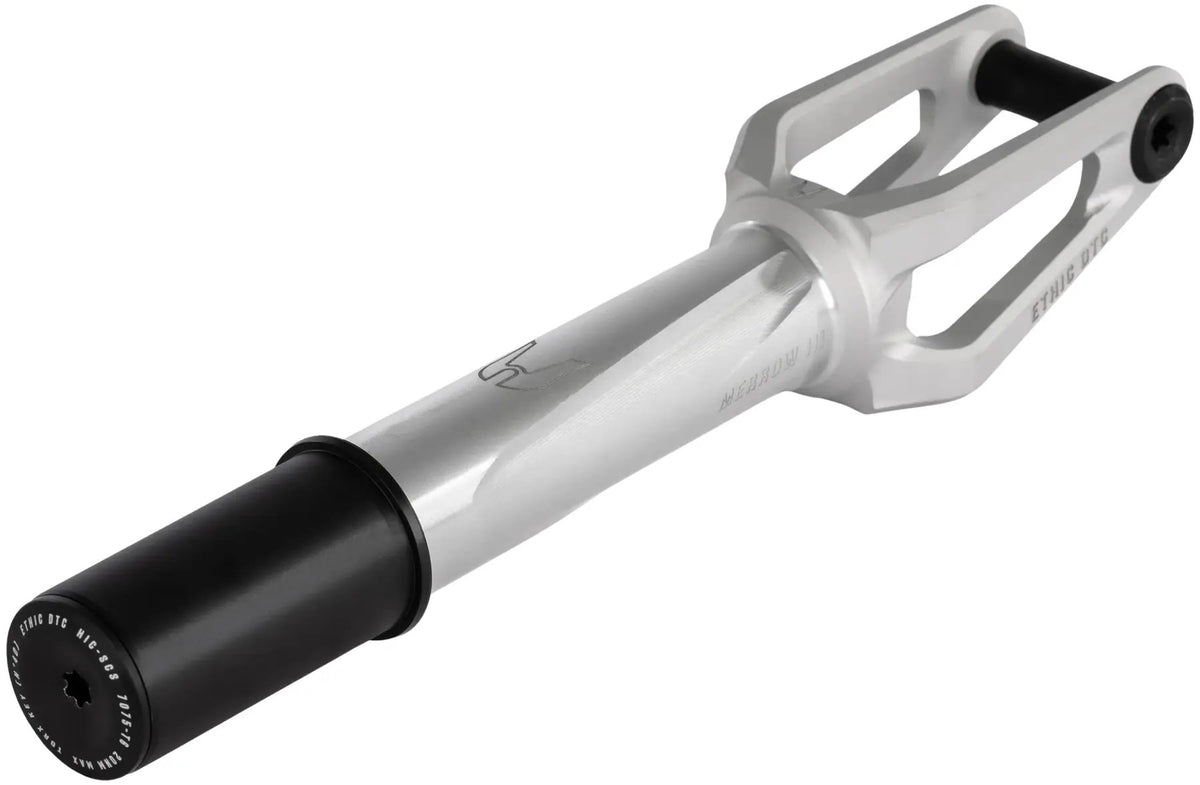 Ethic Merrow V3 8/12 STD HIC Fork Raw