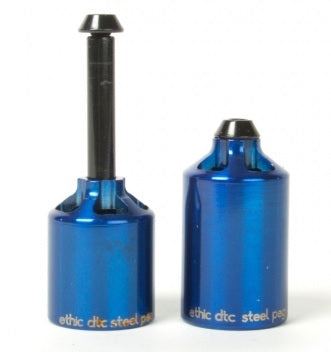 Pegy Ethic Steel Blue