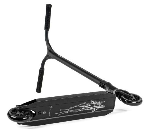 Freestyle koloběžka Ethic Erawan V2 "S" Black
