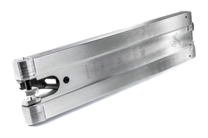 Deska Ethic Lindworm V4 620 * 170 Raw