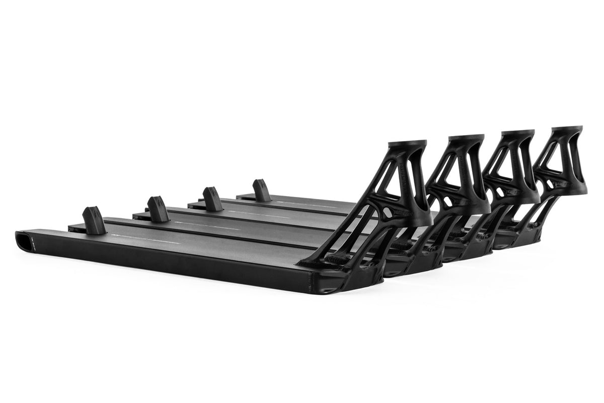 Deska Ethic Pandemonium Boxed V2 8/12STD 560 Black