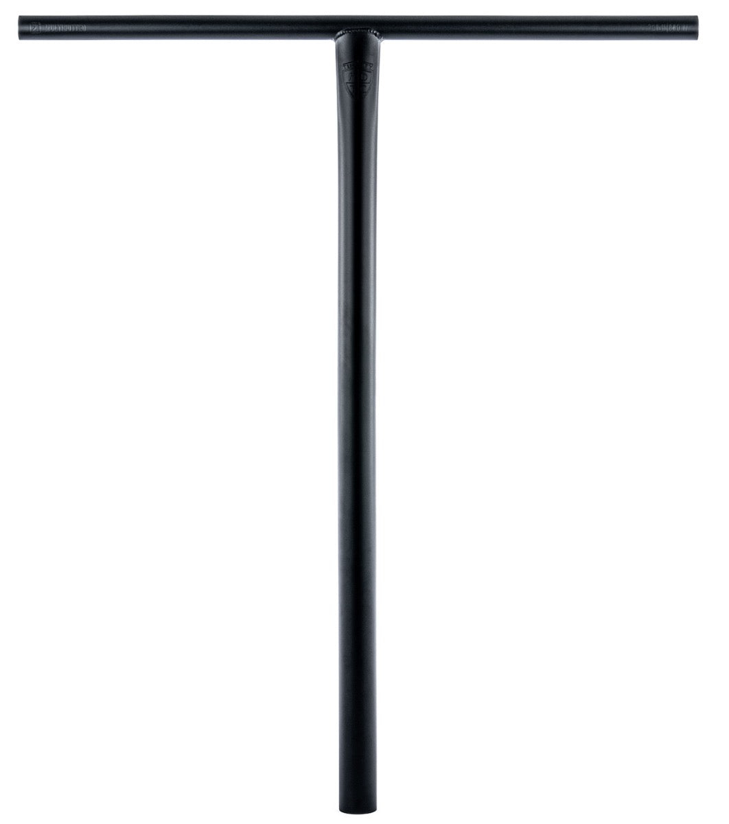 Řidítka Ethic Tenacity V2 620 T Black