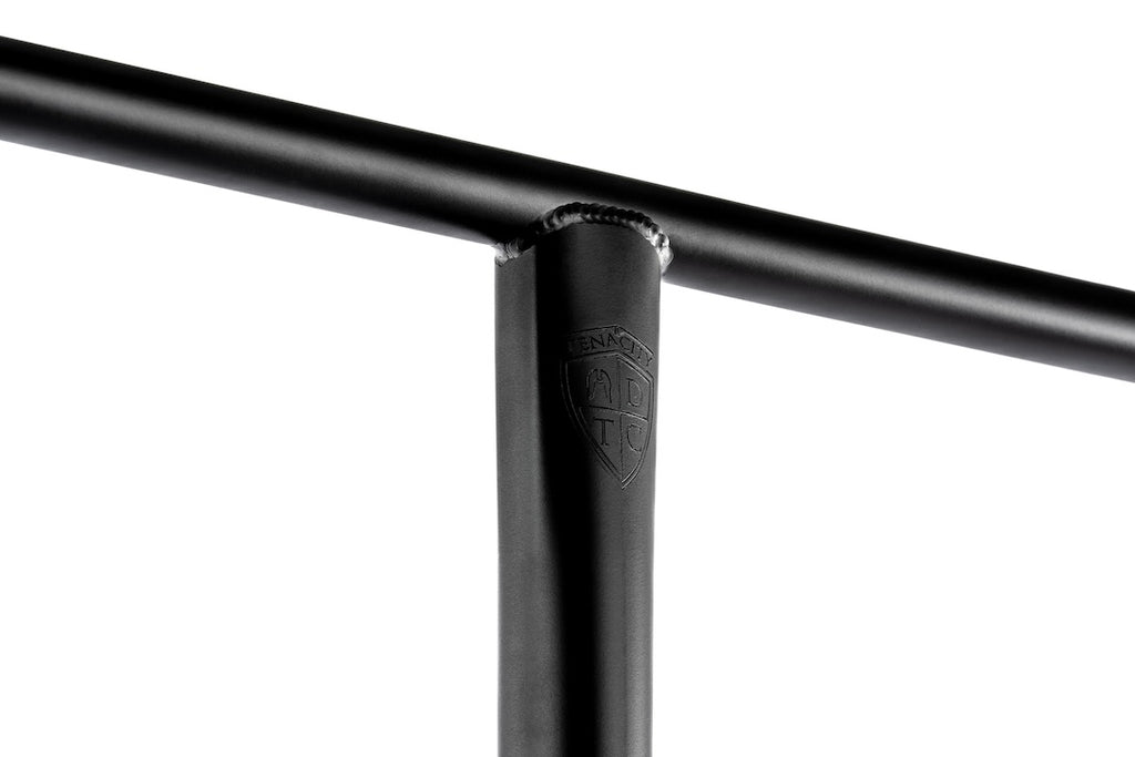 Řidítka Ethic Tenacity V2 620 T Black