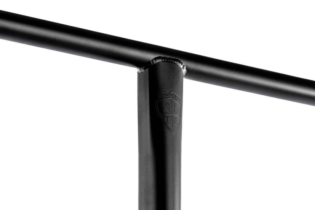 Řidítka Ethic Tenacity V2 620 T Black