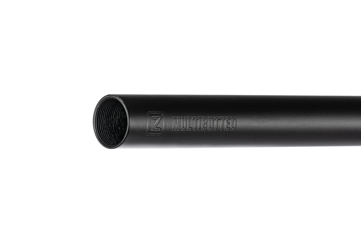 Řidítka Ethic Tenacity V2 620 T Black