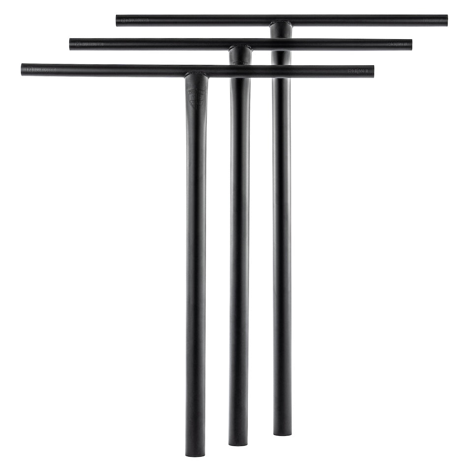 Řidítka Ethic Tenacity V2 620 T Black