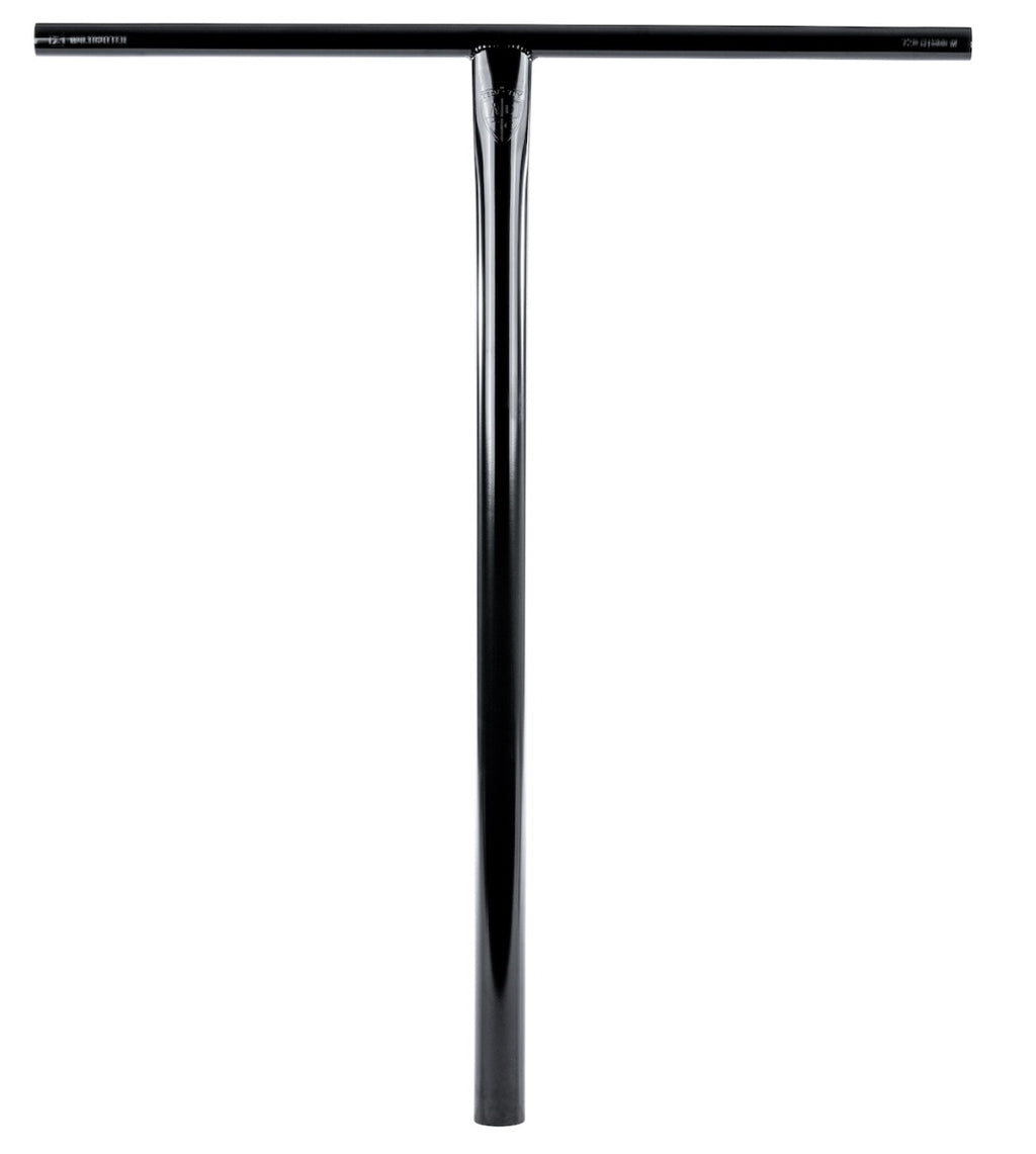 Řidítka Ethic Tenacity V2 T 720 Black Mirror