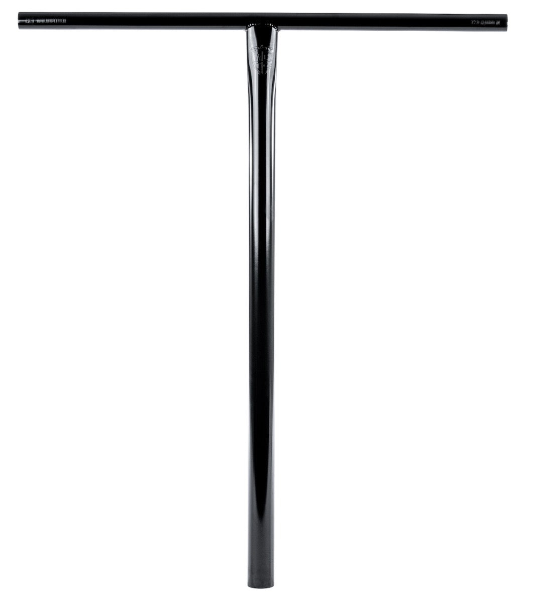 Řidítka Ethic Tenacity V2 T 720 Black Mirror