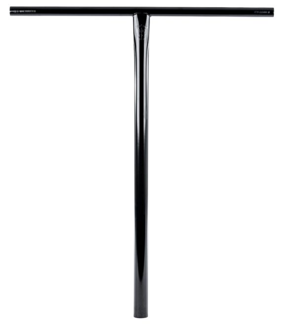 Řidítka Ethic Tenacity V2 620 T Black Mirror