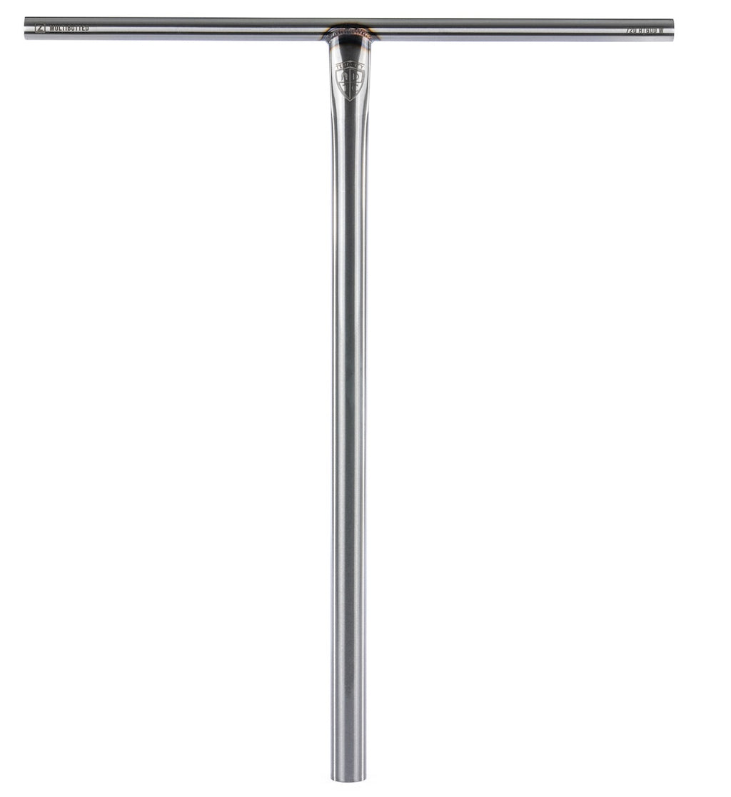Řidítka Ethic Tenacity V2 T 670 Raw