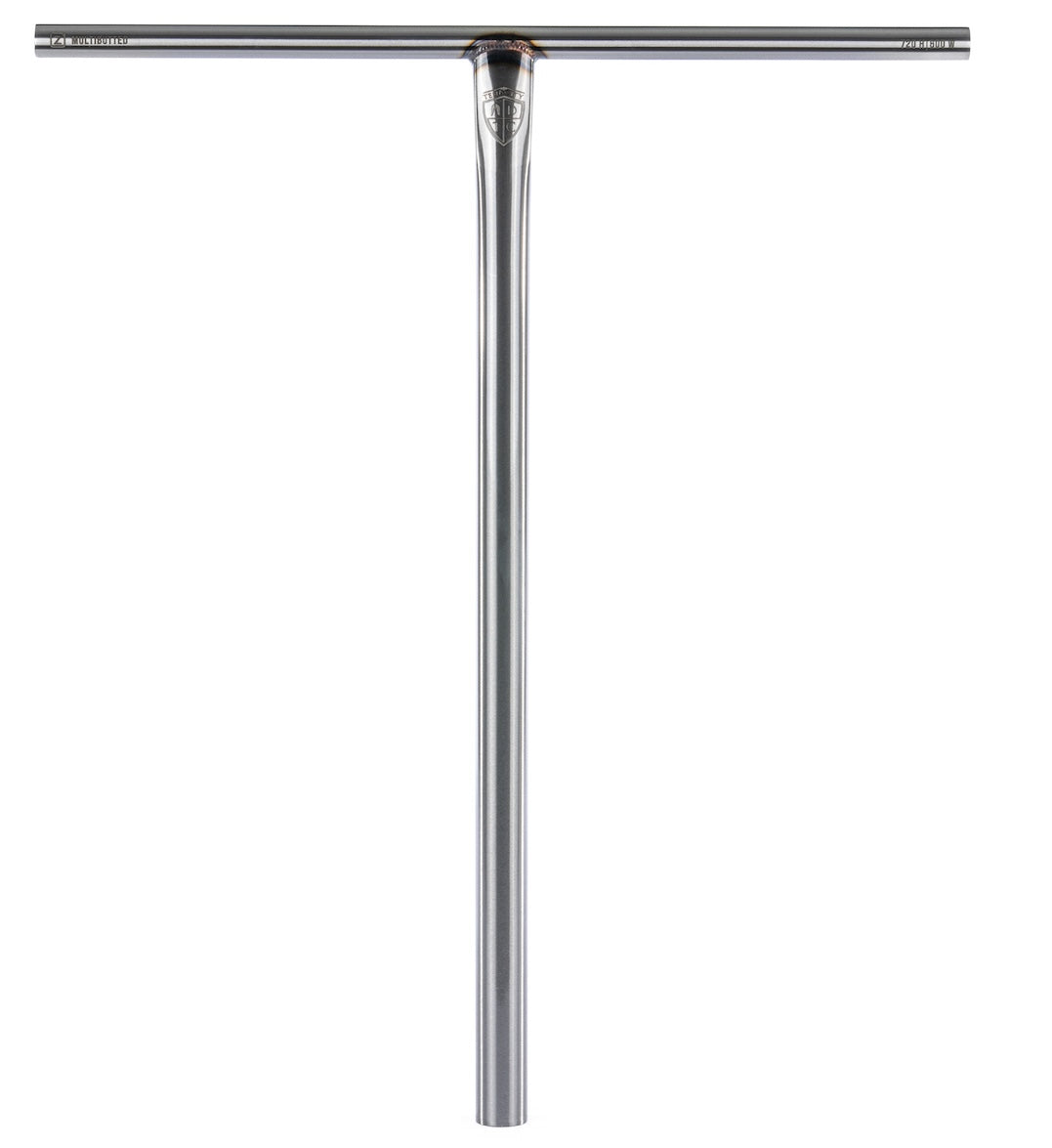 Řidítka Ethic Tenacity V2 T 770 Raw