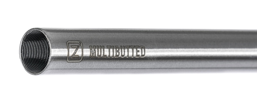 Řidítka Ethic Tenacity V2 T 670 Raw