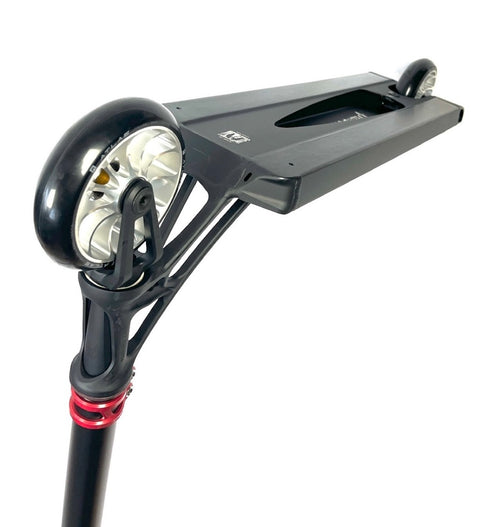 Custom koloběžka Ethic Feather 12std