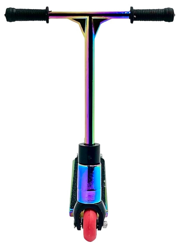 Finger koloběžka Finger Whips Neochrome