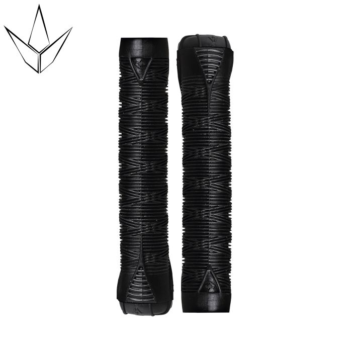 Gripy Blunt V2 Black