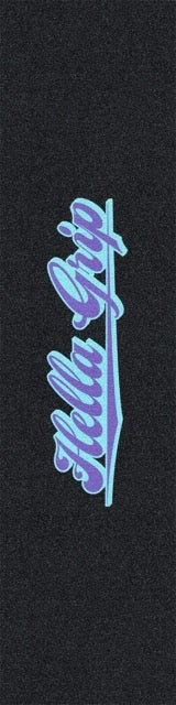 Hella Classic Griptape Yikes