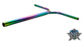 Řidítka Revolution Trilogy SCS NeoChrome