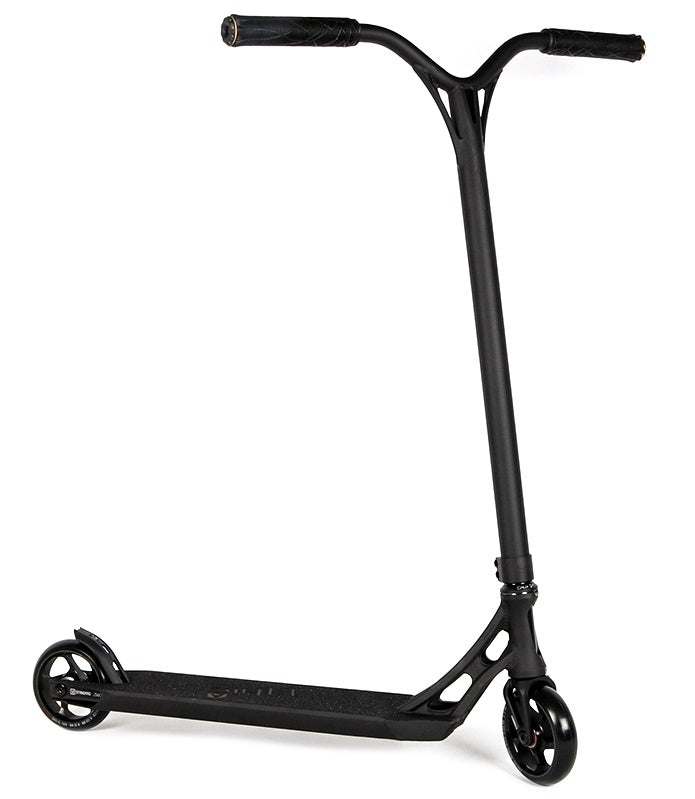 Freestyle koloběžka Ethic Vulcain 12STD Black