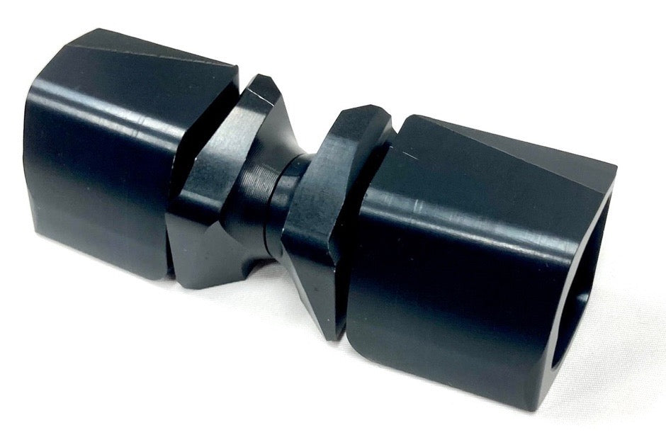 Ethic Pegs Kit Vulcain Boxed Black