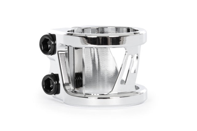 Prime Halo V2 Clamp Chrome