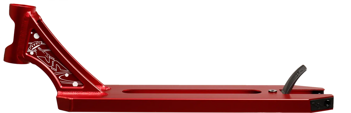 Deska JP Mirai 4.7 x 19.3 Red