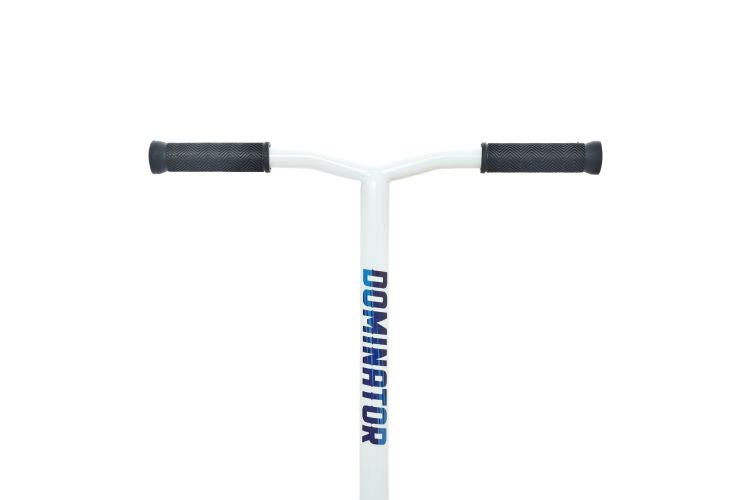 Freestyle koloběžka Dominator Cadet Blue White