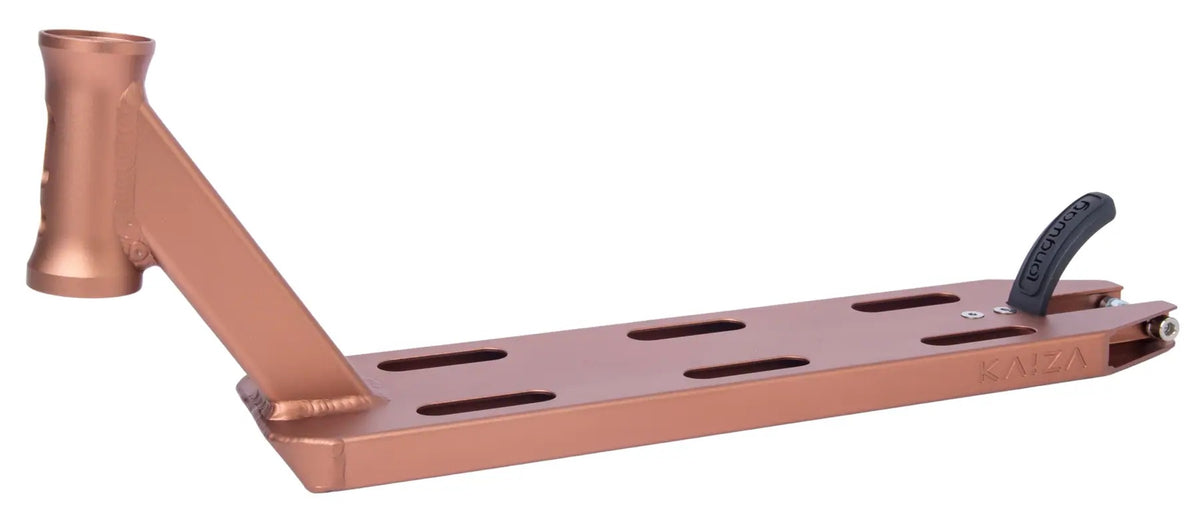 Deska Longway S-Line Kaiza V2 Copper