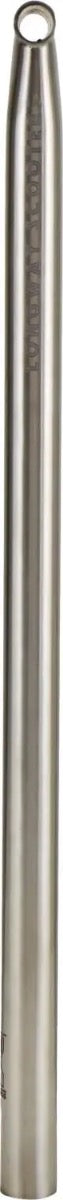 Řidítka Longway Kronos Titanium 700 Raw
