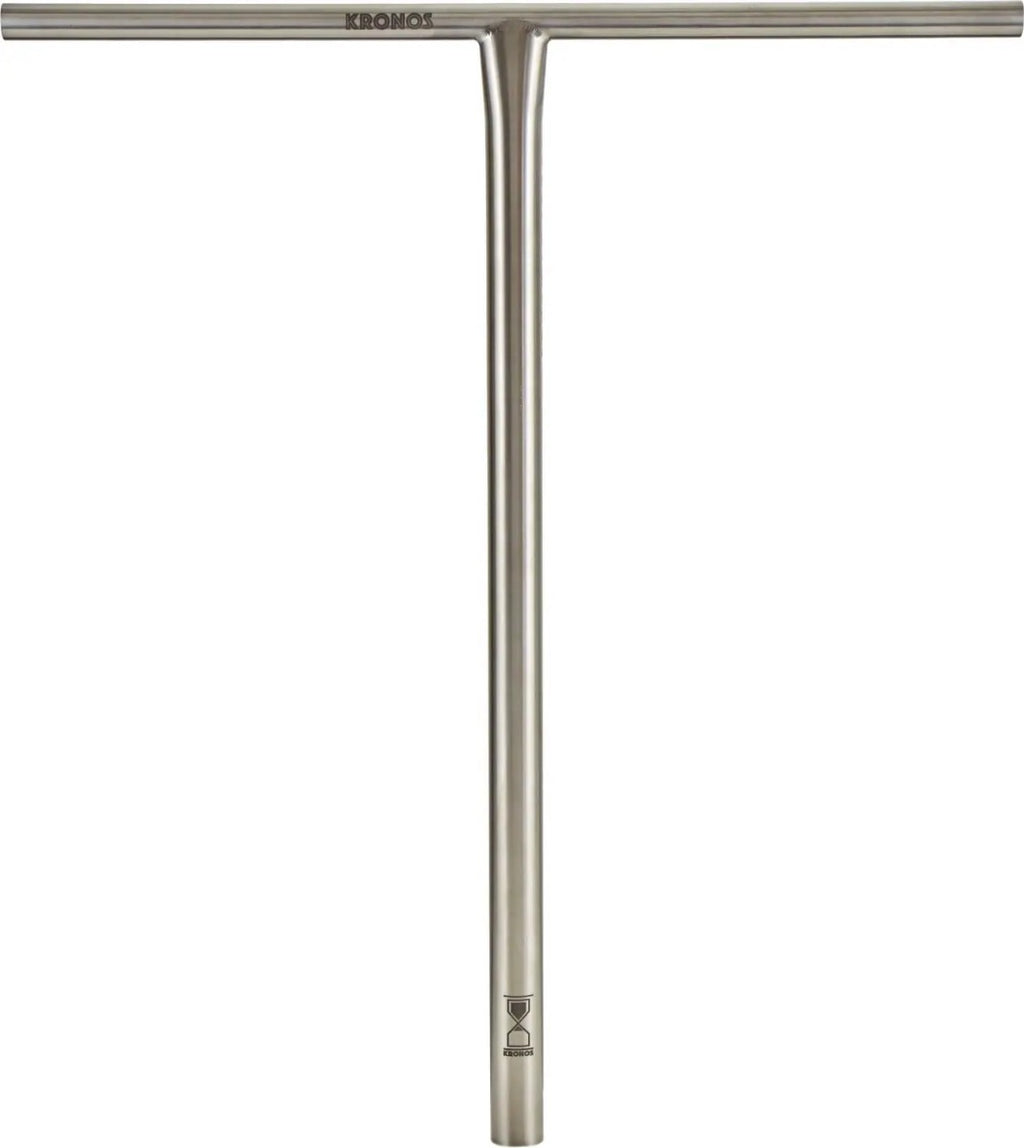 Řidítka Longway Kronos Titanium 700 Raw