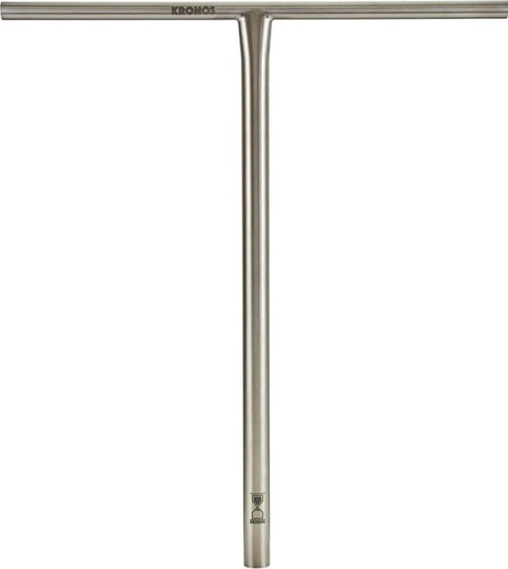 Řidítka Longway Kronos Titanium 600 Raw