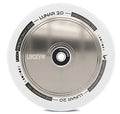 Lucky Lunar 110 mm Rolle Raw Logo