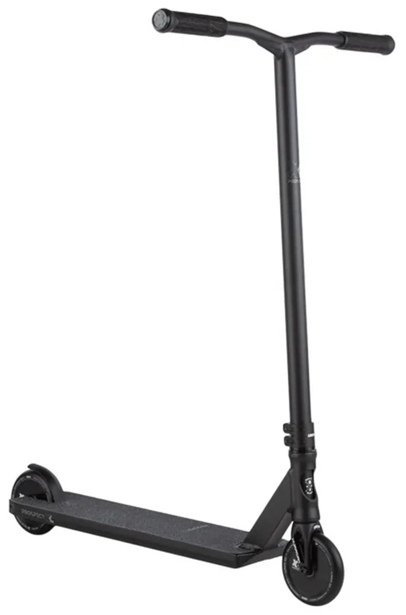 Freestyle koloběžka Lucky Prospect XL 2025 Stealth