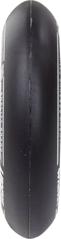 Kolečko Lucky Toaster 100 Black