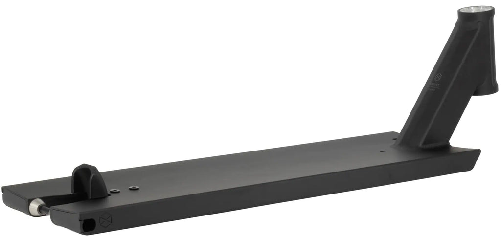 Deck Native Format 6.25 x 22 Black