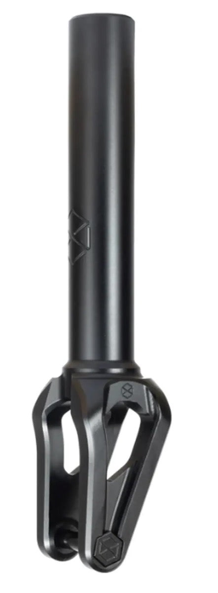 Vidlice Native Senary 30 SCS Black