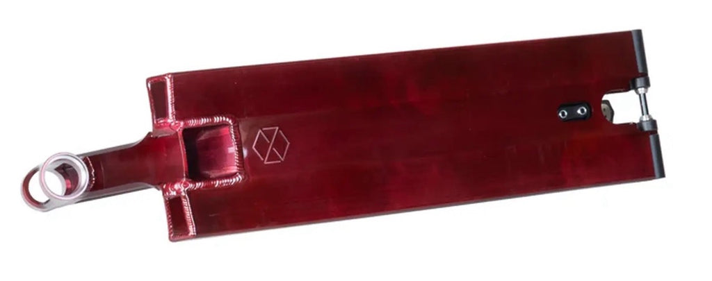 Deska Native Ventura 7 x 24 Ember