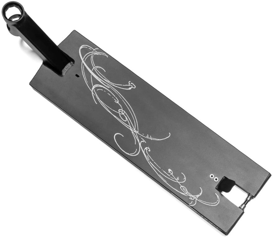 Deska North Arca 6.75 x 23 Black