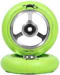 Kolečko North Devin Morgan 115