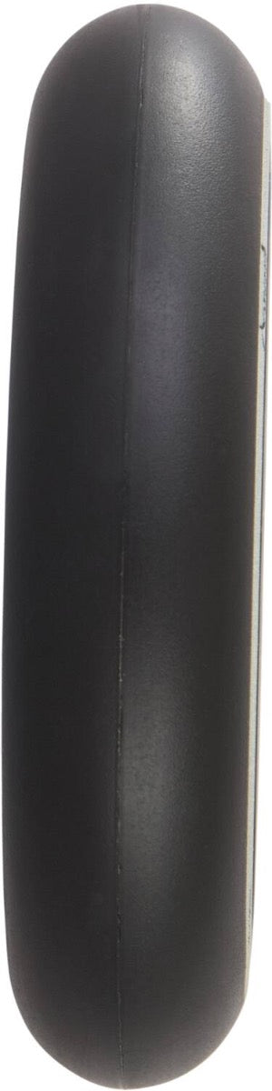 Kolečko North Fullcore 115 Matte Black