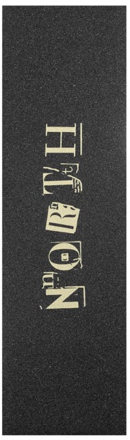 North Griptape Script