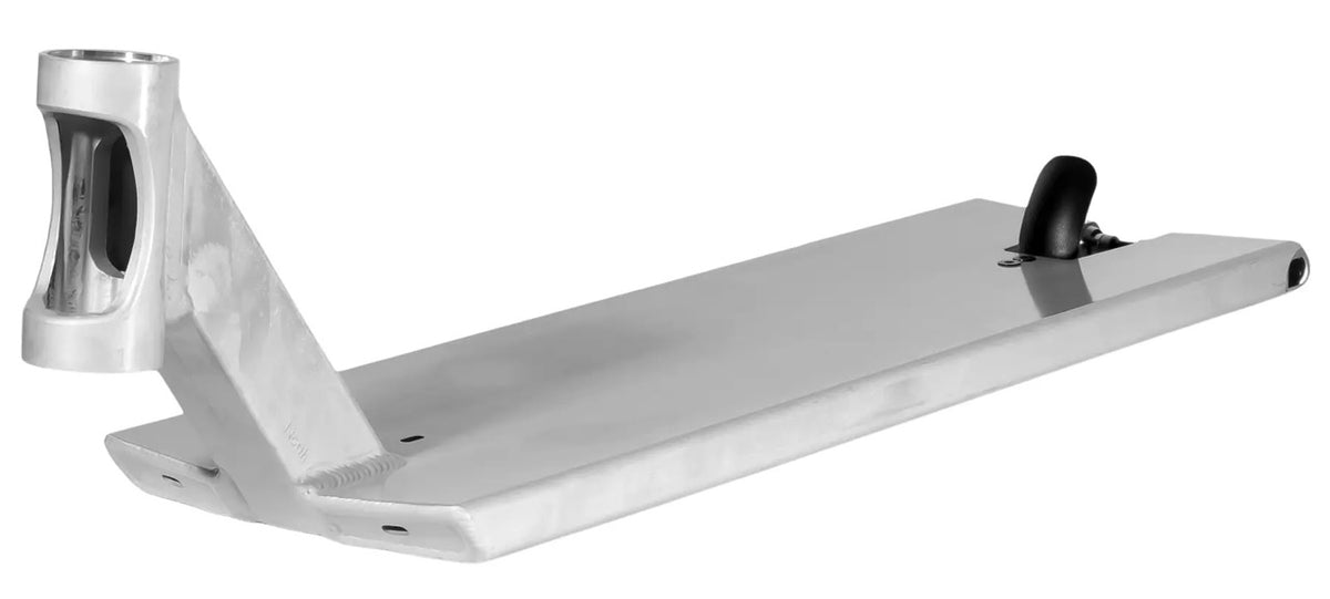 Deska North Unity 6.5 x 23 Matte Silver