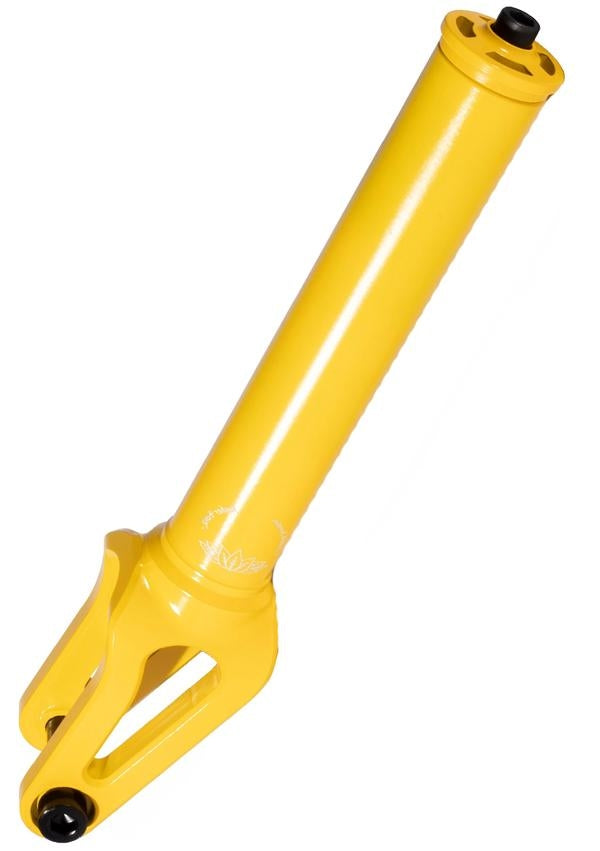 Vidlice North Amber 24 Yellow