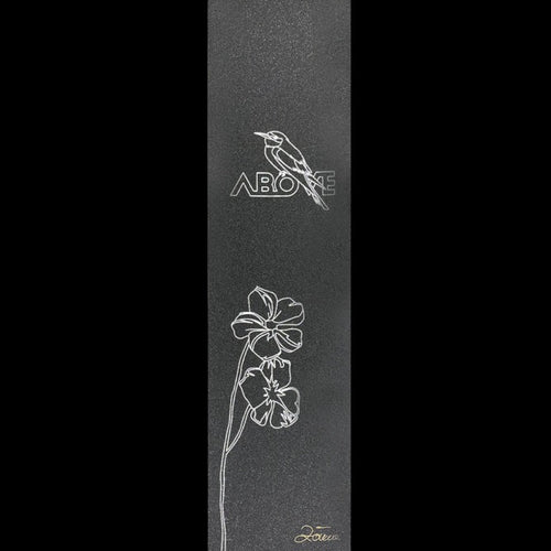 Above Griptape Olaf Żolna