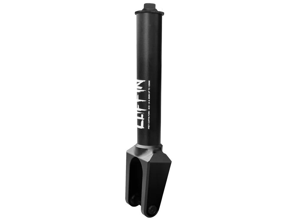 Vidlice Prey Coffin Black