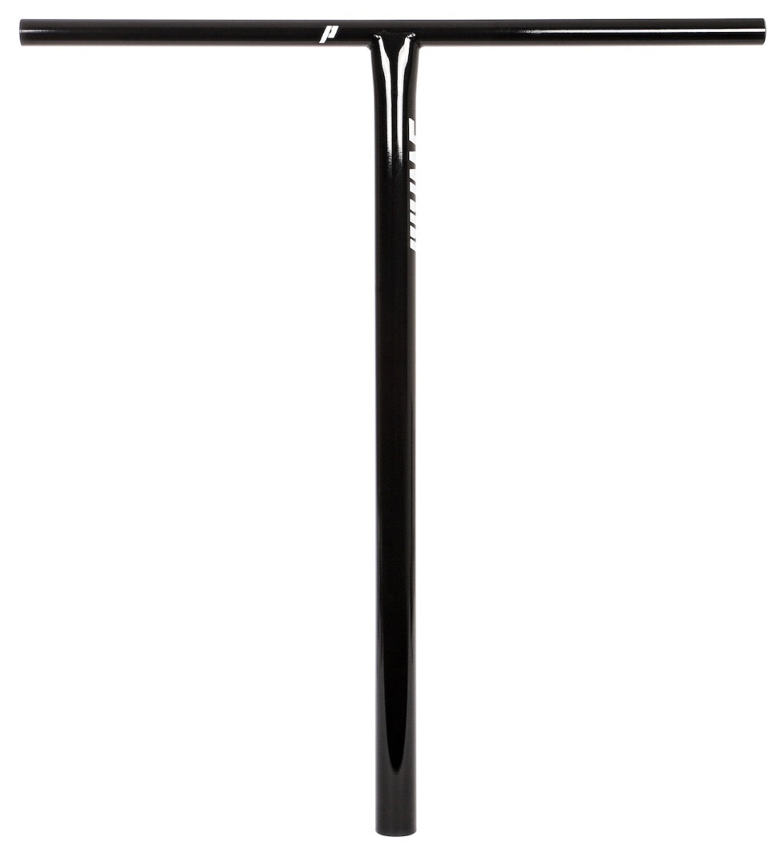 Řidítka Prime Trigger V 1.5 72 x 60 Black