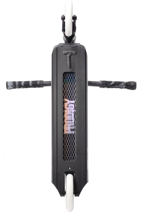 Freestyle koloběžka Blunt Prodigy S9 Black Oil Slick