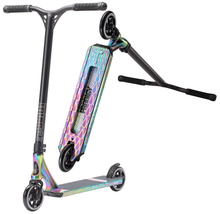 Freestyle koloběžka Blunt Prodigy S9 Oil Slick
