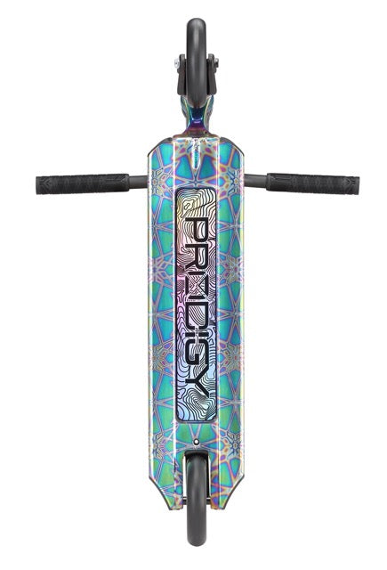 Freestyle koloběžka Blunt Prodigy X One Oil Slick