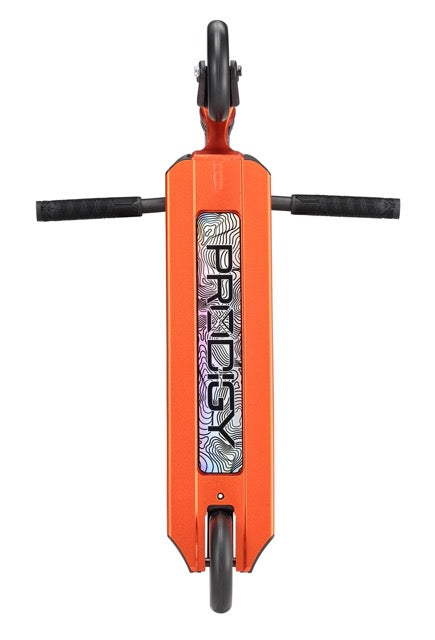 Freestyle koloběžka Blunt Prodigy X One Orange